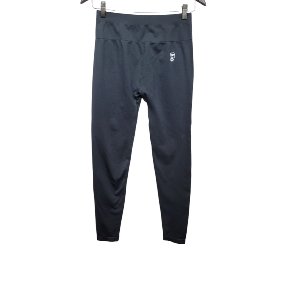 Women's Grey Gym Reaper Leggings

Re-poshed because they didn’t fit me.